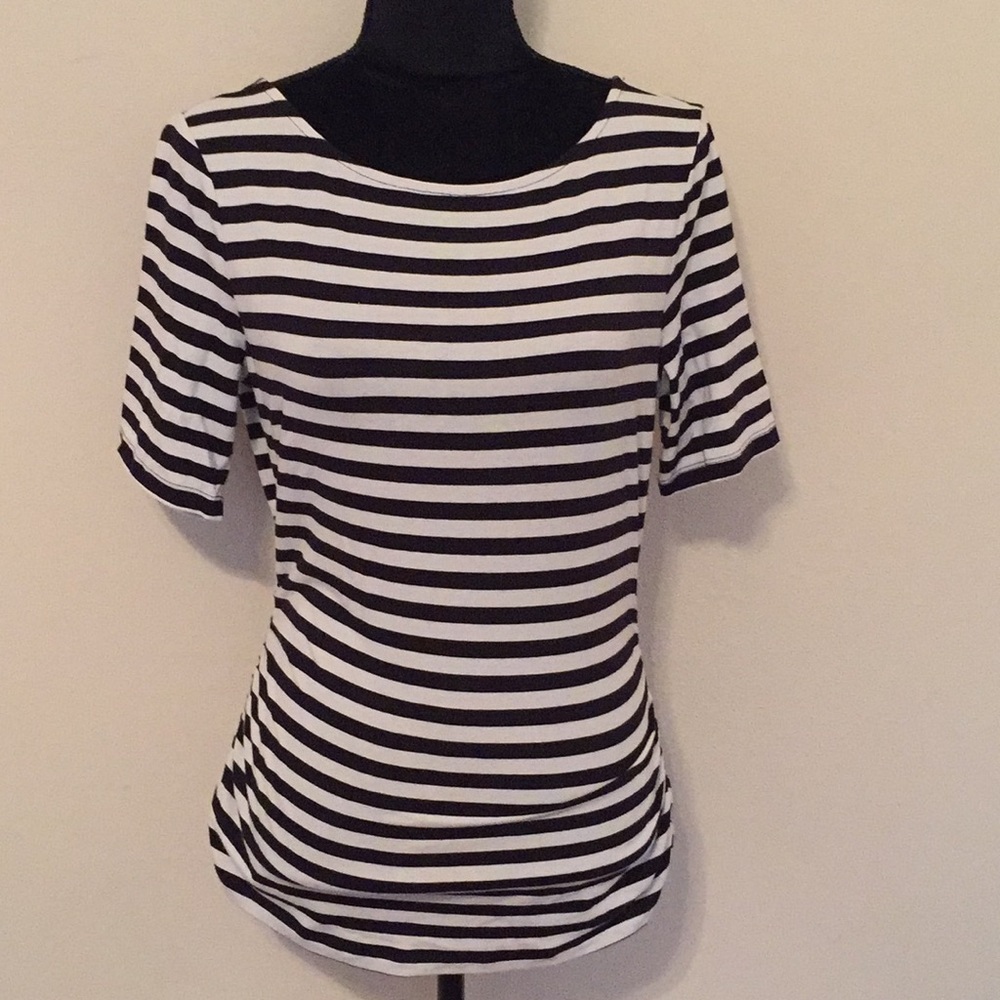 Talbot Petite Medium Top